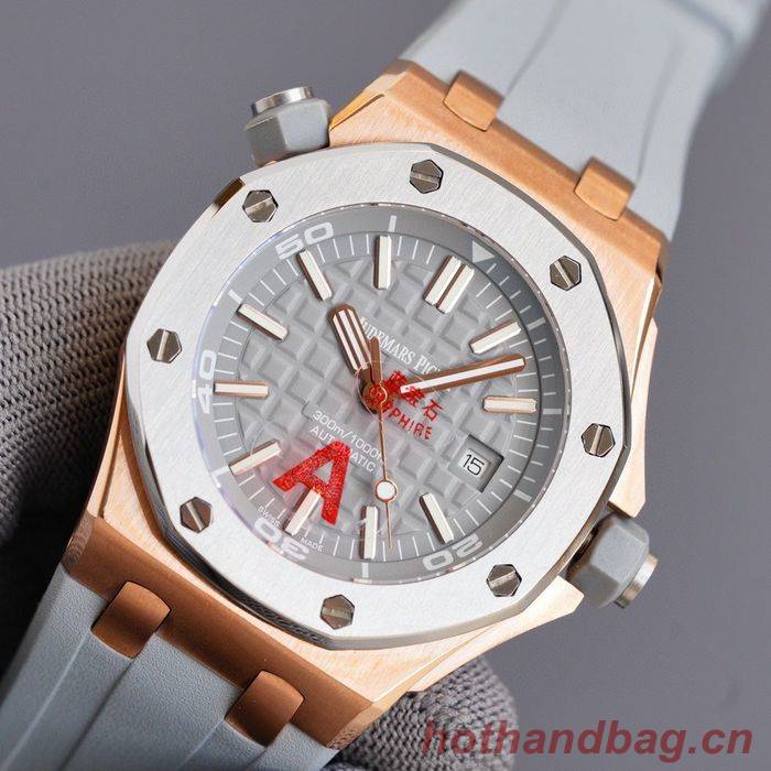 Audemars Piguet Watch APW00043-3